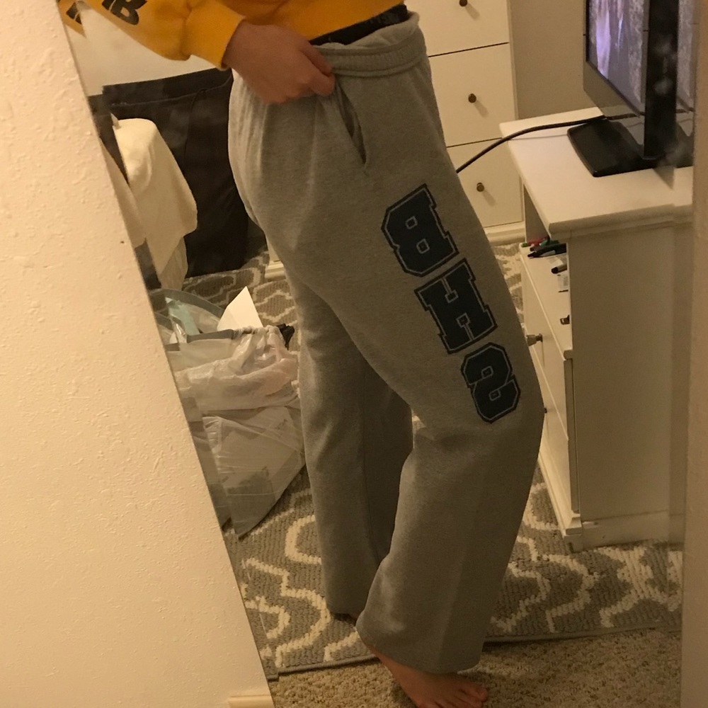 Sweatpants